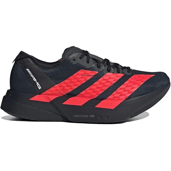 Amazon | [アディダス] アディゼロ アディオス プロ 4 ADIZERO ADIOS